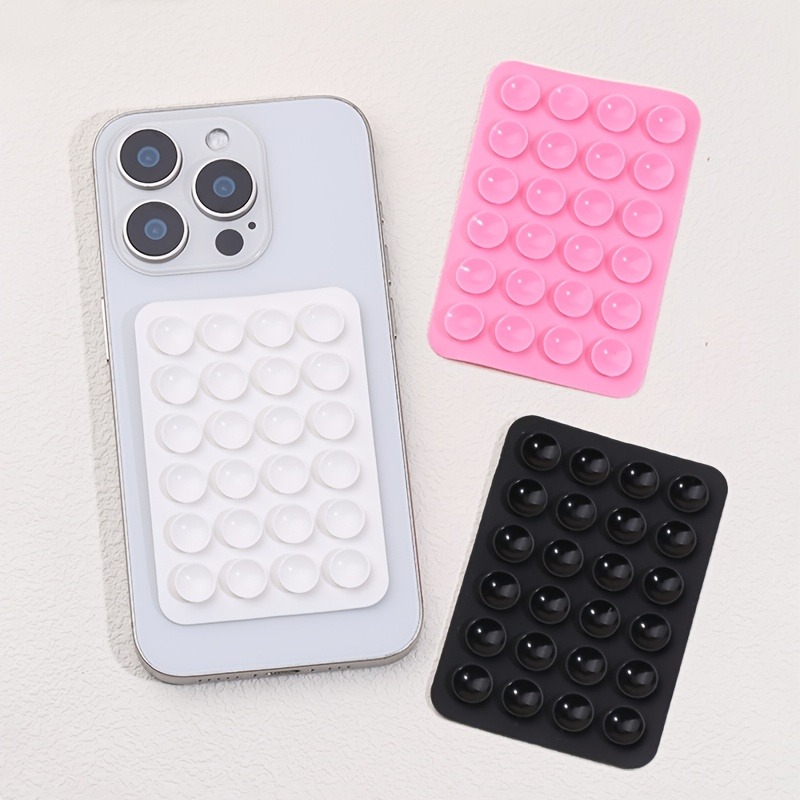 Phone Holder - Silikonowy uchwyt do telefonu z 24