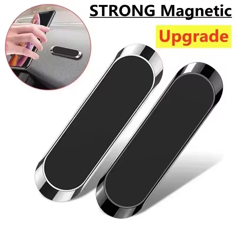 Phone Holder - Magnetyczny uchwyt samochodowy na telefon z