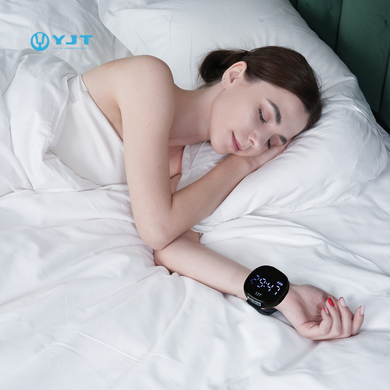 Smart Watch - 2026 YJT OEM ODM Smartwatch Gorąca