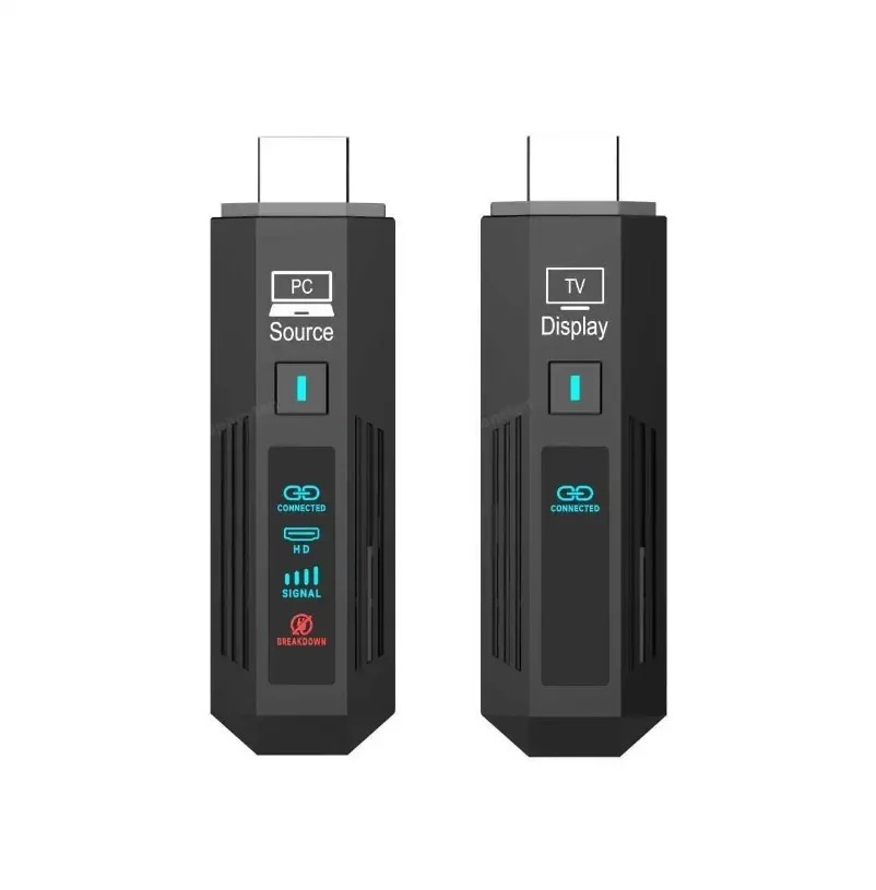 Bezprzewodowy przedłużacz HDMI – Hdmi Adapter recenzja i cena