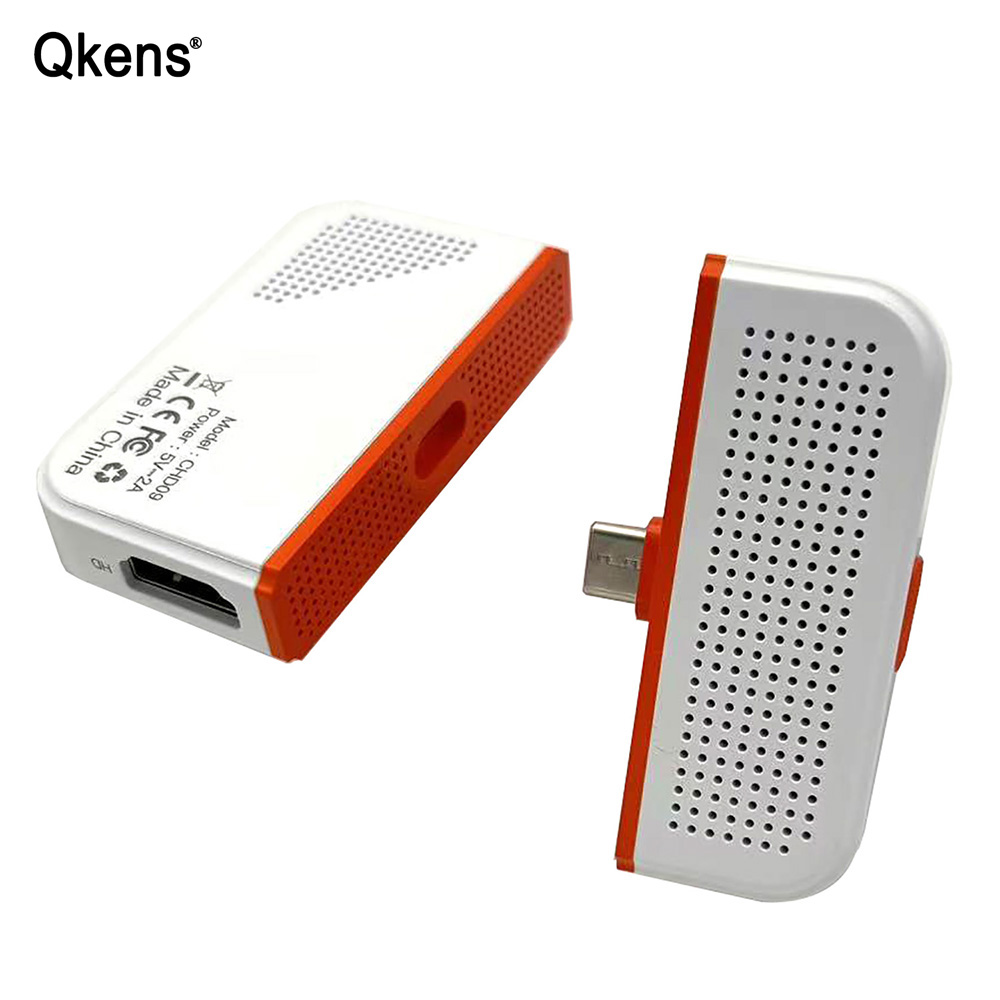 Zestaw nadajnika i odbiornika  – Hdmi Adapter recenzja i cena