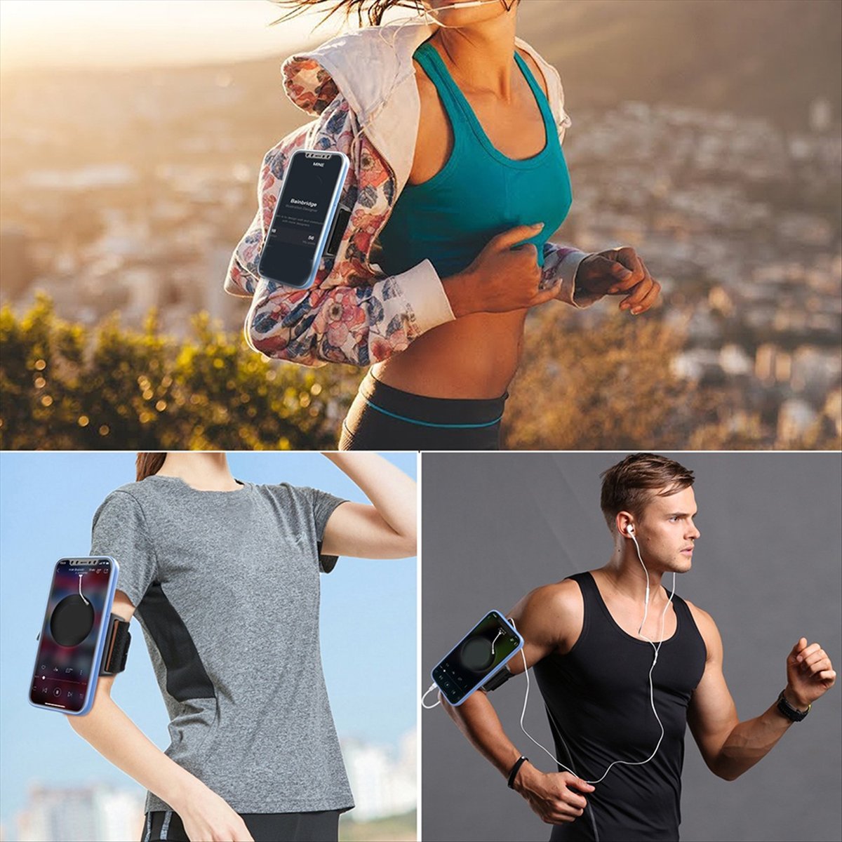 Magnetyczny uchwyt na telefon  – Phone Holder recenzja i cena