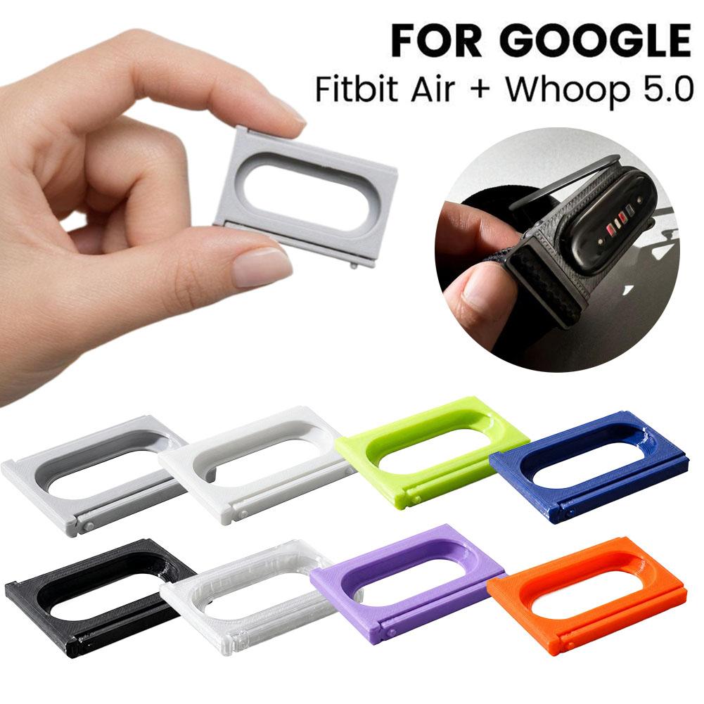 Ramka wspierająca do Fitbit Ai – Smart Watch recenzja i cena