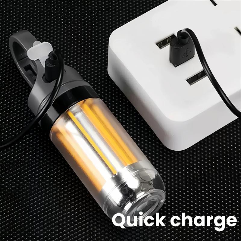 Przenośna, mała latarka do uży – Power Bank recenzja i cena