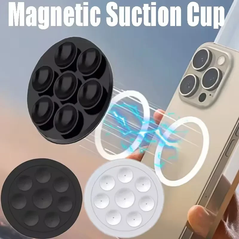 Magnetyczny uchwyt na telefon  – Phone Holder recenzja i cena