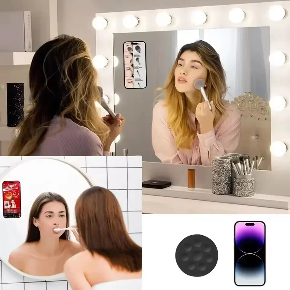 Magnetyczny uchwyt na telefon  – Phone Holder recenzja i cena
