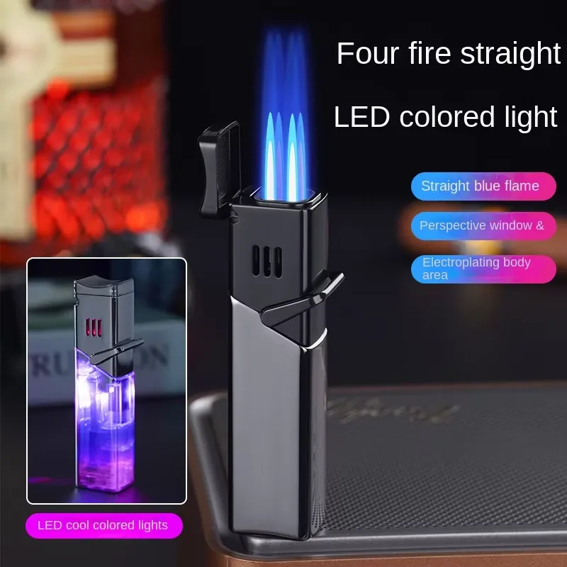 Metalowa, wiatroodporna zapaln – Electronics Gadgets For Gift recenzja i cena