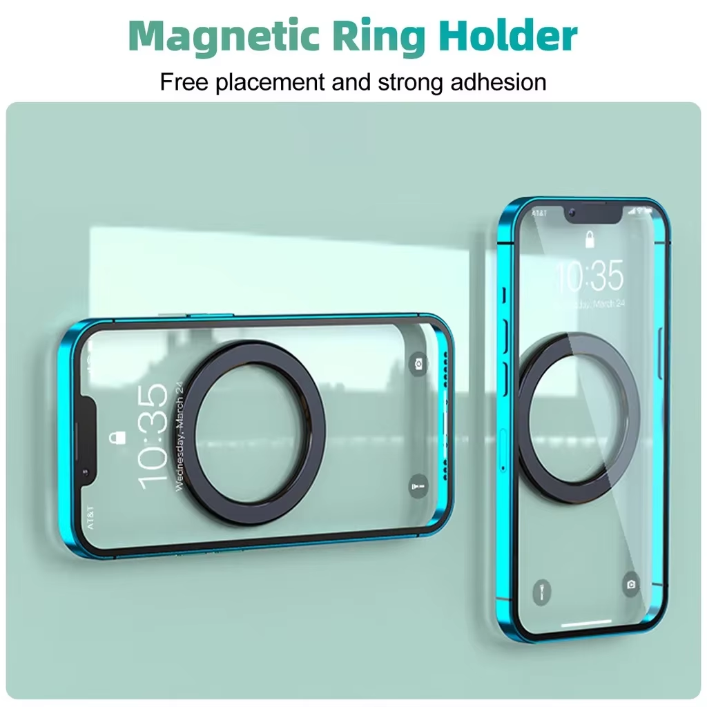 Mocny magnetyczny pierścień Ma – Usb Charger recenzja i cena