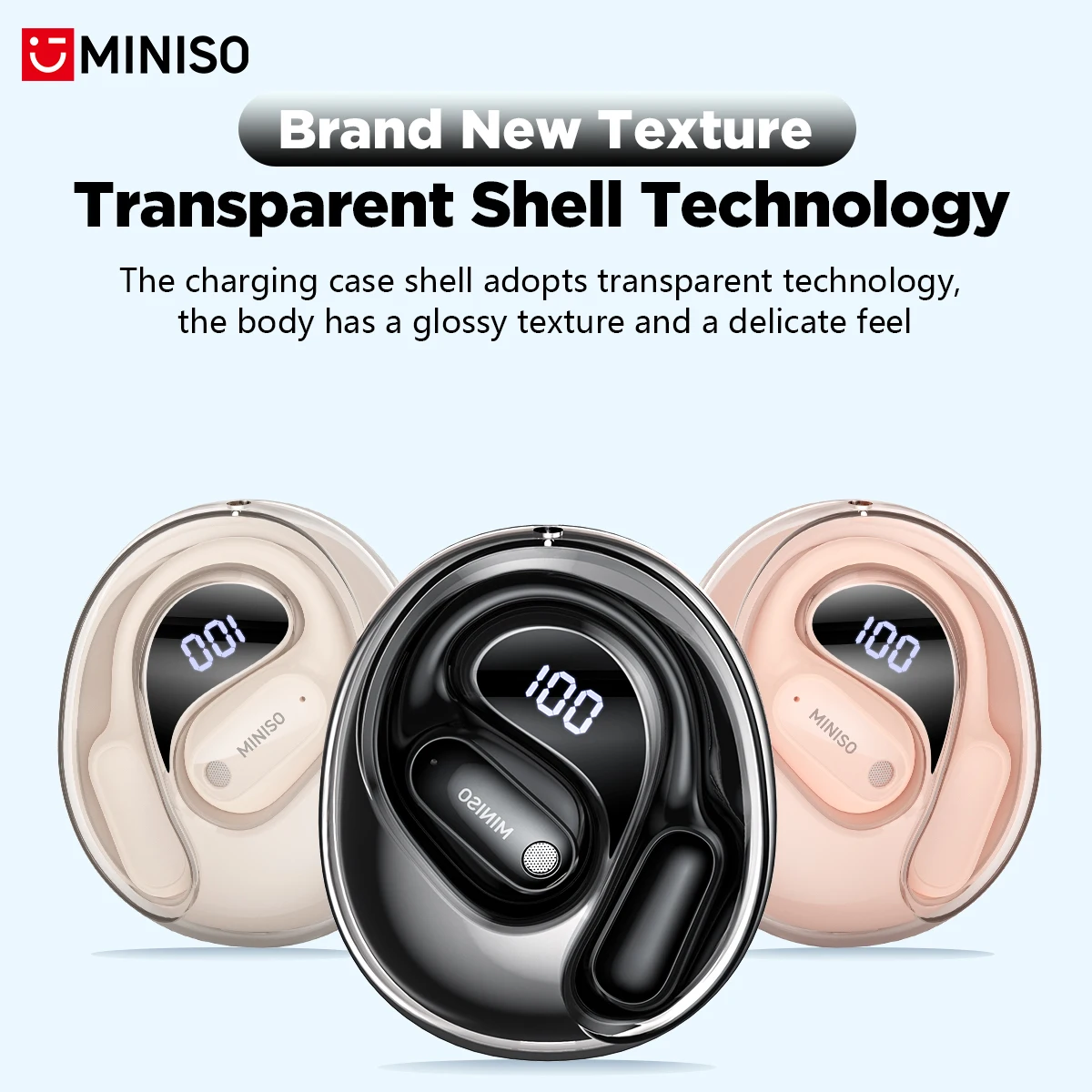 MINISO MS190 – bezprzewodowe s – Wireless Charger recenzja i cena