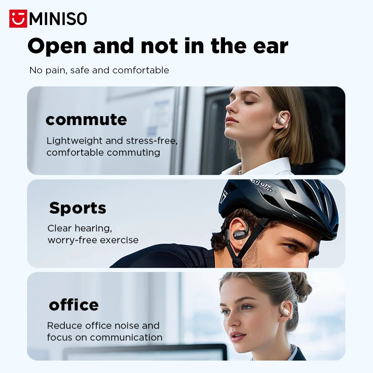 MINISO MS190 – bezprzewodowe s – Wireless Charger recenzja i cena