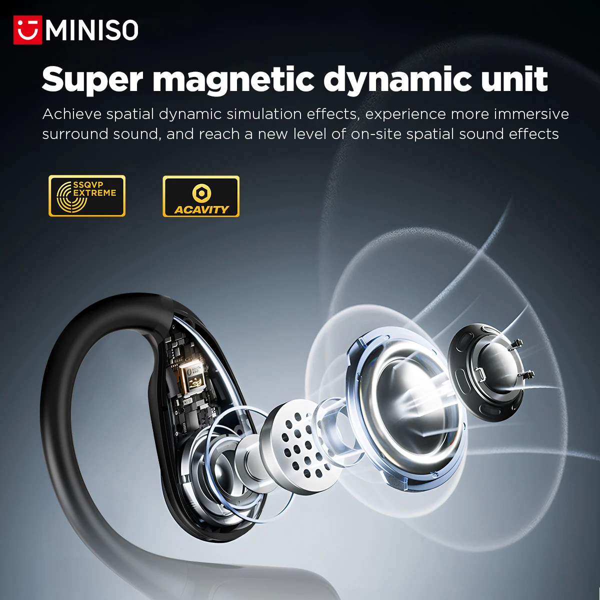 MINISO MS190 – bezprzewodowe s – Wireless Charger recenzja i cena