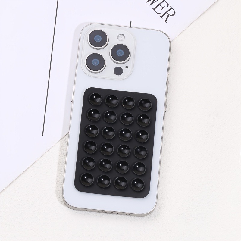 Silikonowy uchwyt do telefonu  – Phone Holder recenzja i cena