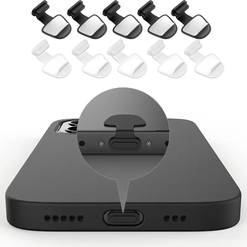 1/4/6 szt. Zaślepka przeciwkur – Usb Hub recenzja i cena
