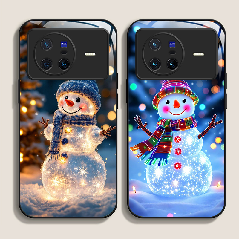 Urocze zimowe świąteczne etui  – Oppo Find X8 recenzja i cena