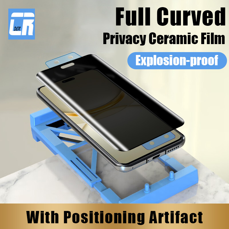 3D antyszpiegowska ceramiczna  – Huawei Mate 60 recenzja i cena