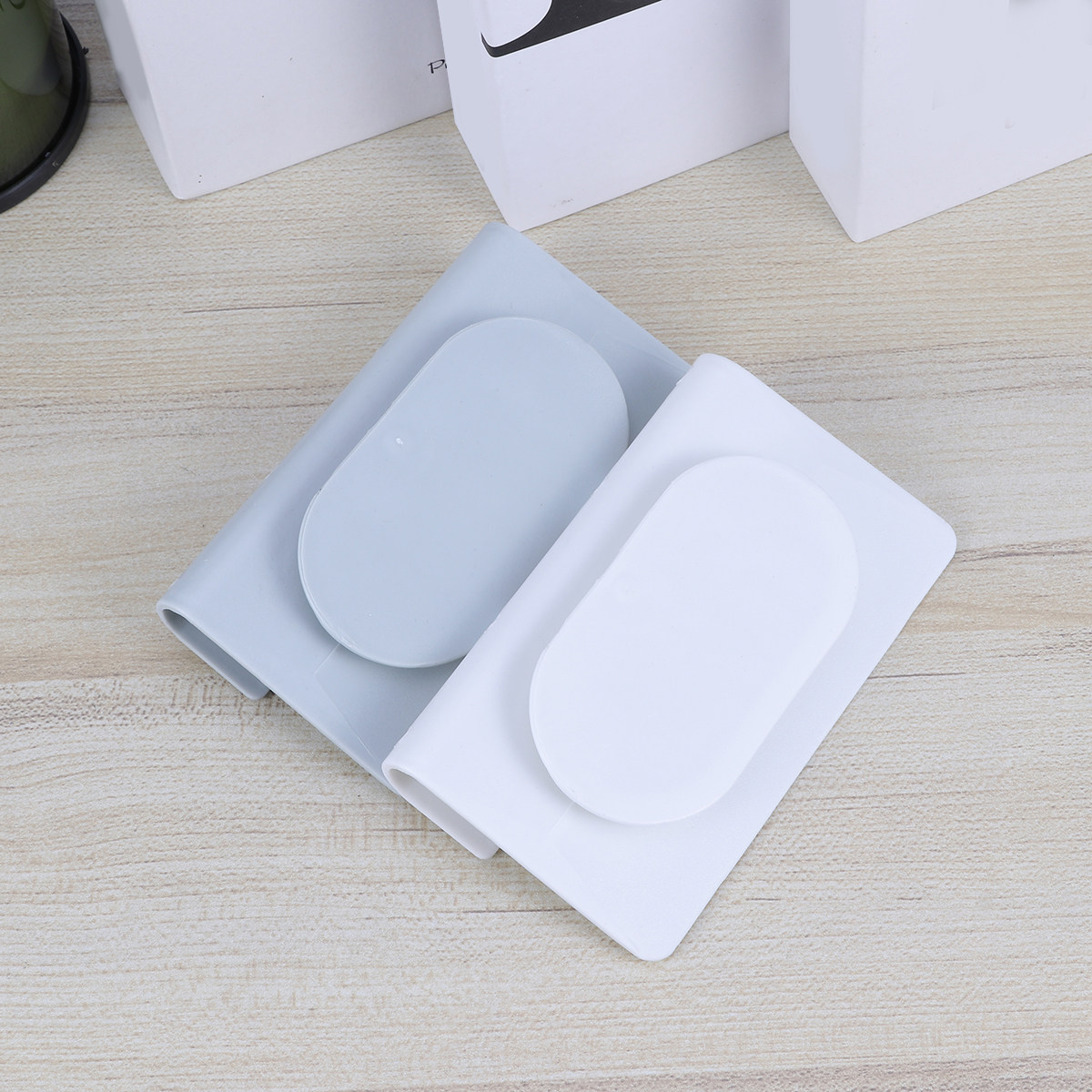 2 sztuki – uchwyt na telefon m – Cable Organizer recenzja i cena