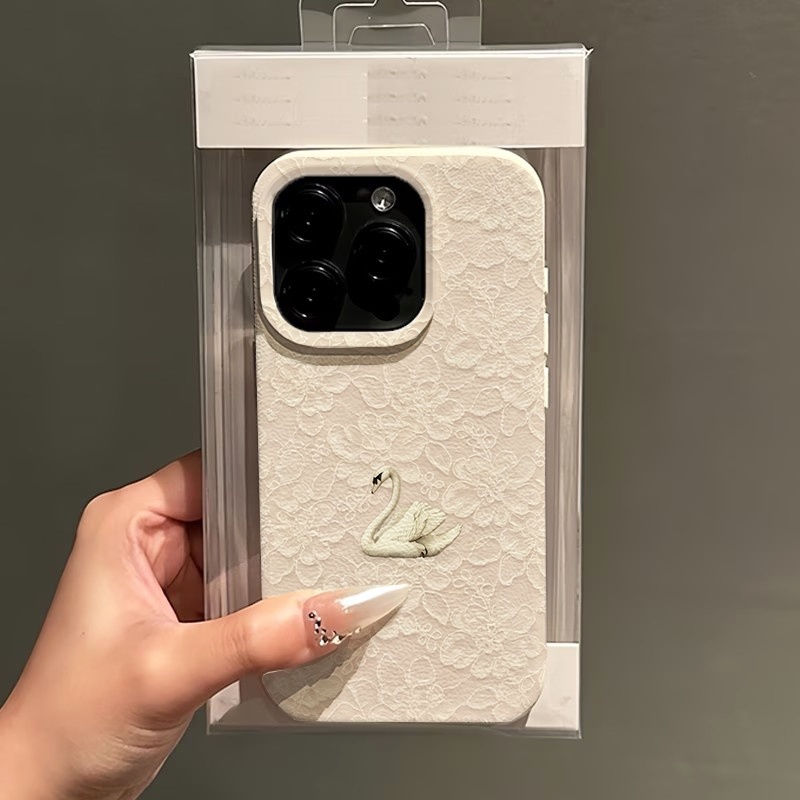Etui na telefon z koronkowym w – Usb Charger recenzja i cena
