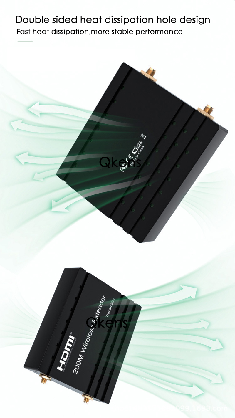 Bezprzewodowy przedłużacz HDMI – Hdmi Adapter recenzja i cena