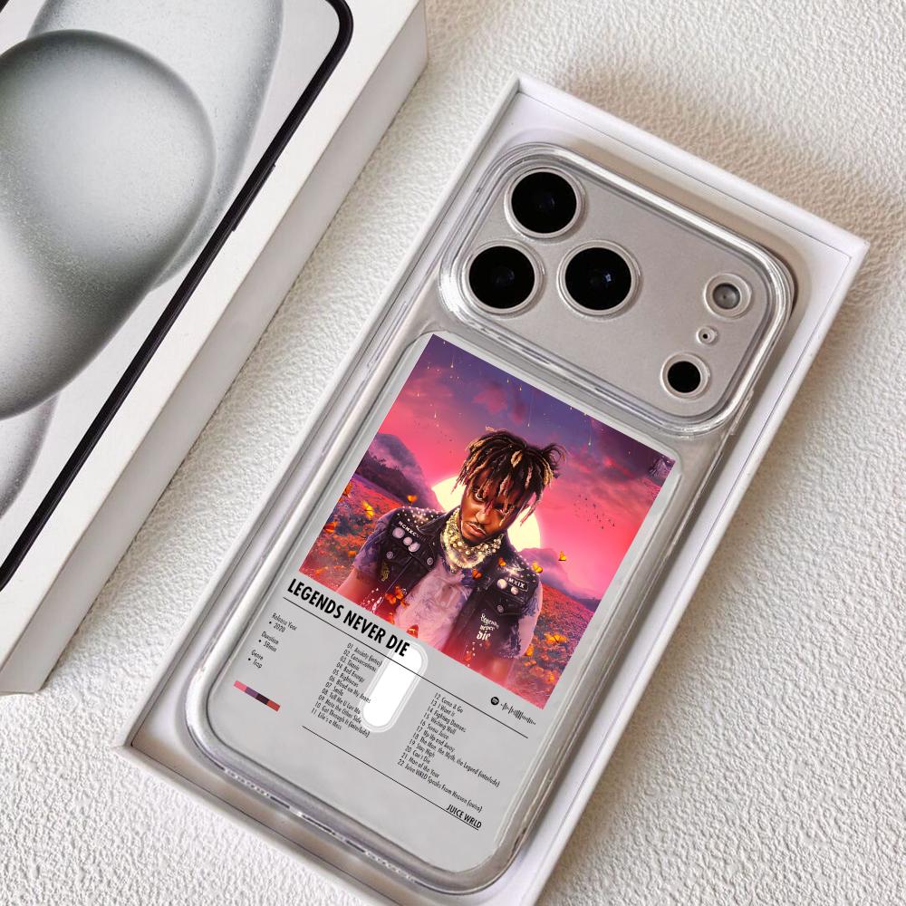 Etui na telefon J-Juice WRLD S – Usb Charger recenzja i cena