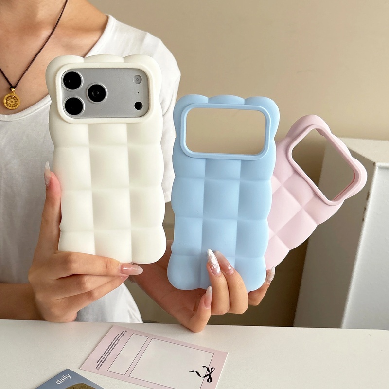 Silikonowe etui na telefon Hua – Huawei Mate 60 recenzja i cena