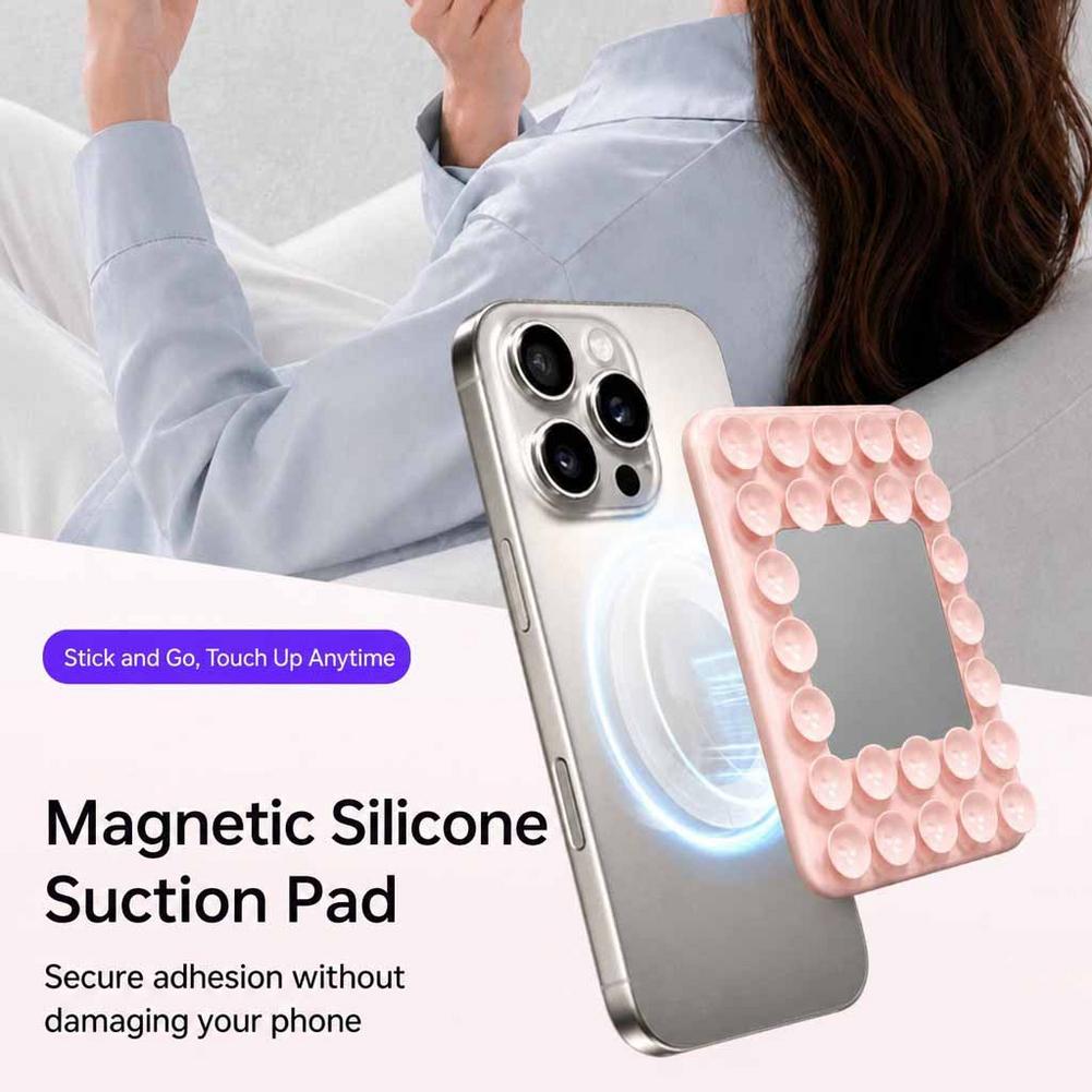 Magnetyczny uchwyt na telefon  – Phone Holder recenzja i cena