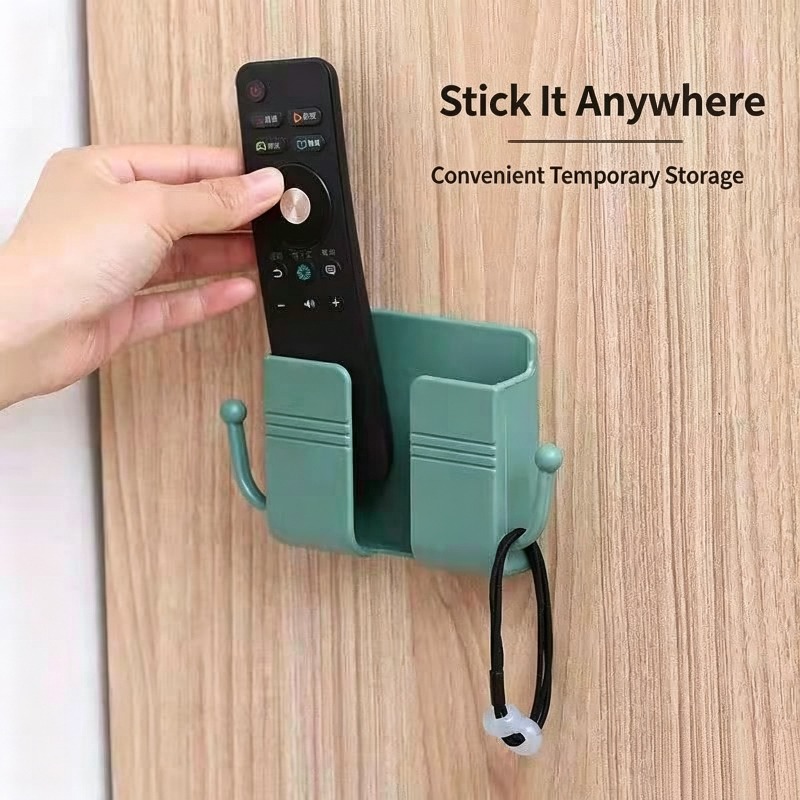 Wielokolorowy, montowany na śc – Phone Holder recenzja i cena