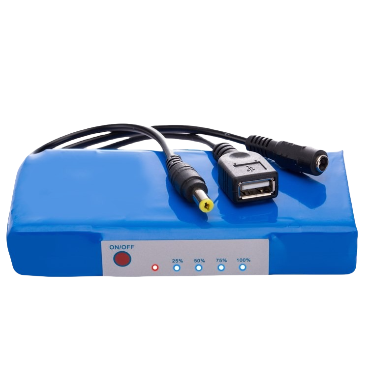 Akumulator litowo-polimerowy 1 – Electronics And Gadgets Ce recenzja i cena