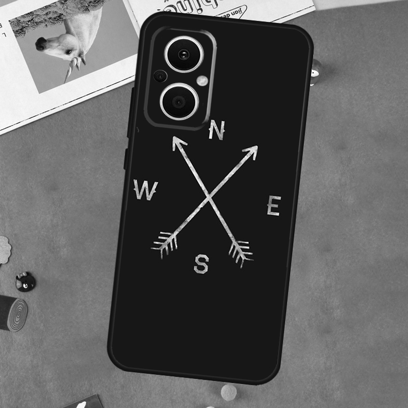Etui z kompasem do telefonu OP – Oppo Find X8 recenzja i cena