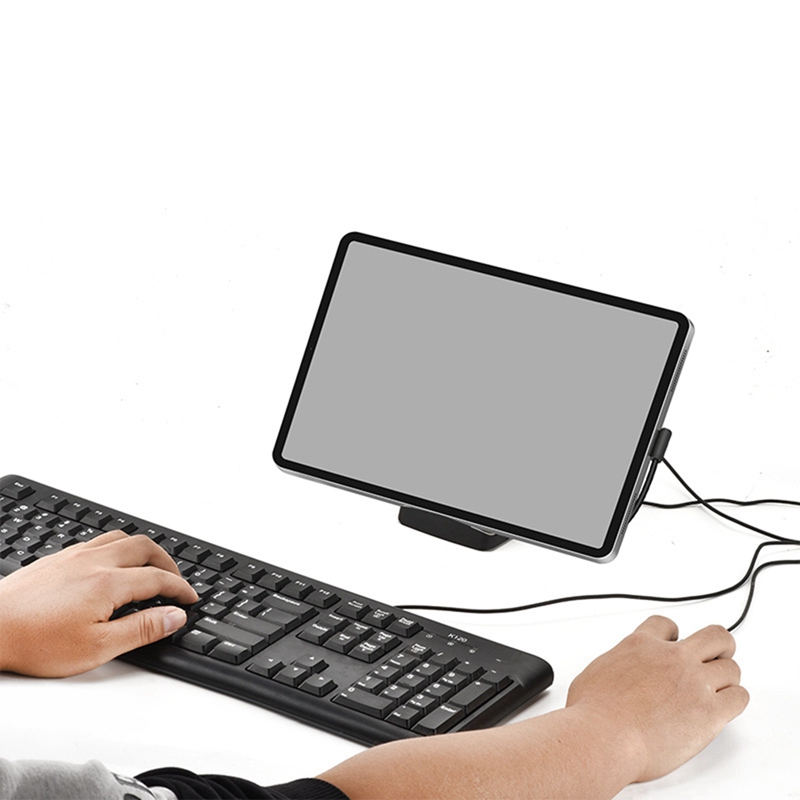 Stacja dokująca USB C HUB z po – Usb Charger recenzja i cena